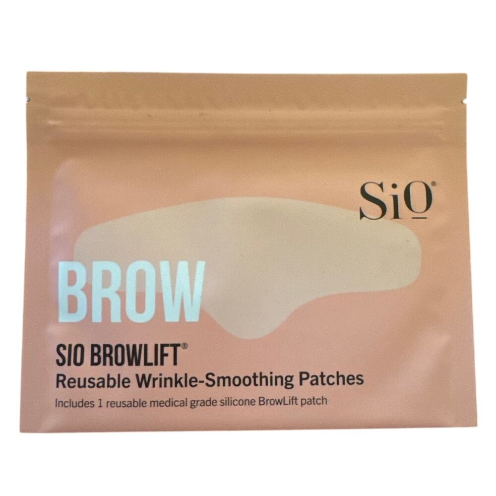 SiO Browlift